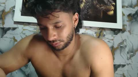 rigel online show from 11/28/25, 02:25