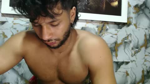 rigel online show from 11/29/25, 03:15