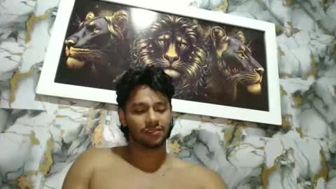 rigel online show from 02/01/26, 06:34