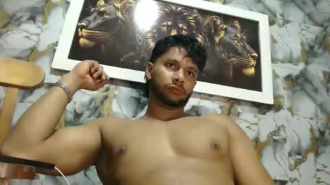 rigel online show from 02/16/26, 03:24