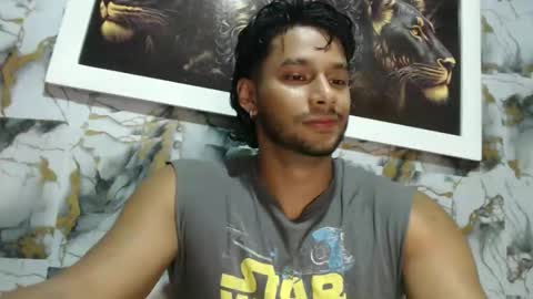 rigel online show from 02/23/26, 03:15