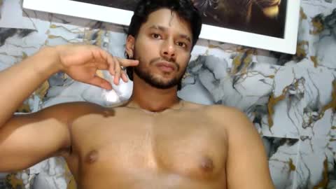 rigel online show from 03/14/26, 03:34