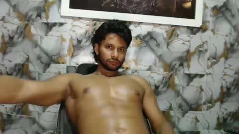 rigel online show from 03/18/26, 03:53