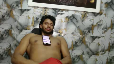 rigel online show from 03/19/26, 05:33