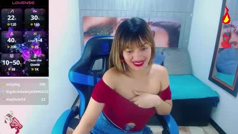Snapshot of rihana_milan chatting on 03/02/25, 03:59 RIHANA online show from 03/02/25, 03:59