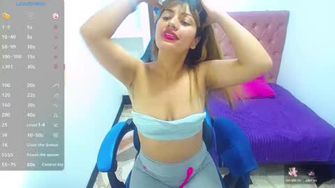 Snapshot of rihana_milan chatting on 03/07/25, 05:06 RIHANA online show from 03/07/25, 05:06