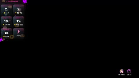 Snapshot of rihana_milan chatting on 11/15/25, 06:59 RIHANA online show from 11/15/25, 06:59