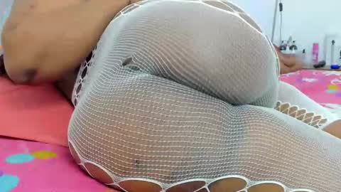 Snapshot of rihanna_abiodun chatting on 10/29/25, 12:57 Rihanna Abiodun online show from 10/29/25, 12:57