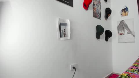 Rihanna hotx online show from 02/20/26, 02:41