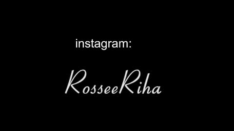 Riha  online show from 02/11/25, 11:54