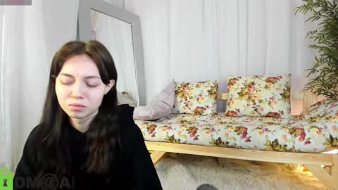 rihanna_walker online show from 10/14/25, 02:01