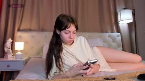 rihanna_walker online show from 10/18/25, 01:30