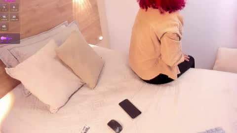 Sara online show from 03/21/26, 10:09