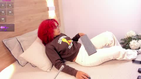 Sara online show from 04/16/26, 10:49