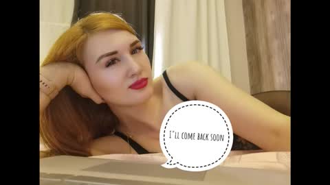 RihannaRichardson online show from 11/07/25, 06:19