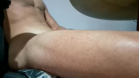 Rickst online show from 11/30/25, 08:13