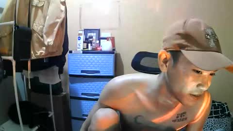 riiichie12 online show from 11/10/25, 06:51