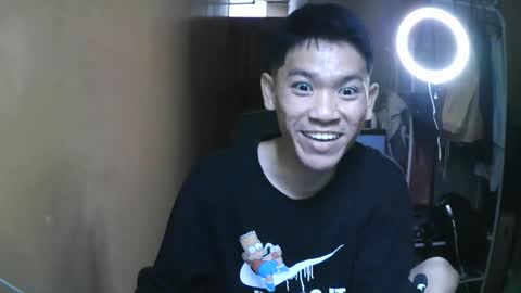 riiichie12 online show from 11/23/25, 06:46