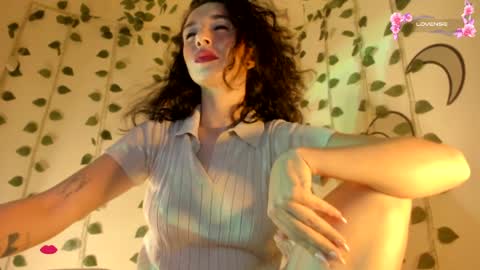 Independent model online show from 12/06/24, 01:18