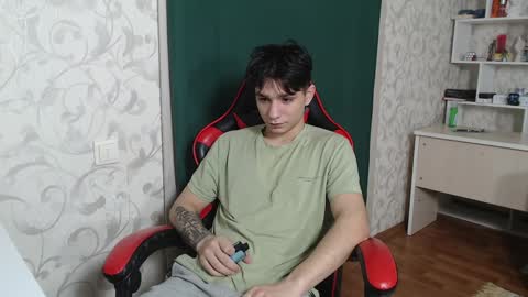 Rick online show from 12/05/24, 01:38