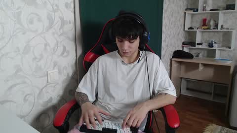 Rick online show from 12/17/24, 06:13