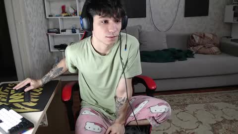 Rick online show from 12/25/24, 08:29