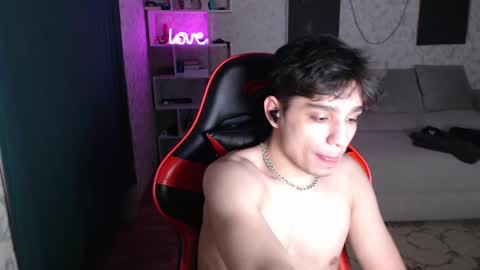 Rick online show from 02/19/25, 05:16