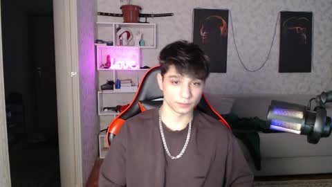 Rick online show from 02/22/25, 12:40