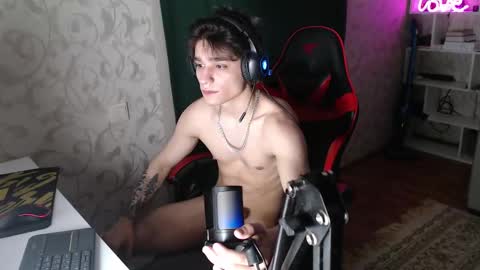 Rick online show from 03/02/25, 02:43