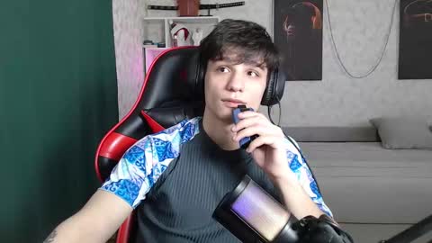 Rick online show from 03/05/25, 10:44