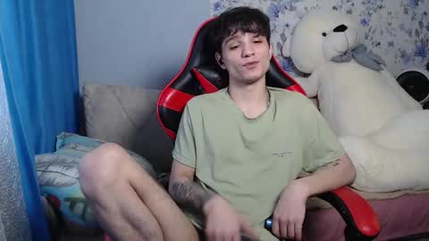 Rick online show from 03/08/25, 12:09