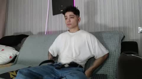 Rick online show from 10/19/25, 02:40