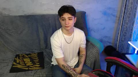 Rick online show from 12/01/25, 11:48