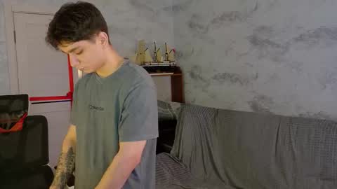 Rick online show from 02/28/26, 06:42