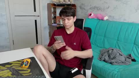 Snapshot of rik_and chatting on 03/24/26, 07:46 Rick online show from 03/24/26, 07:46