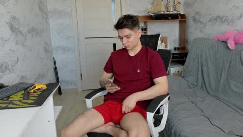 Snapshot of rik_and chatting on 04/01/26, 08:37 Rick online show from 04/01/26, 08:37