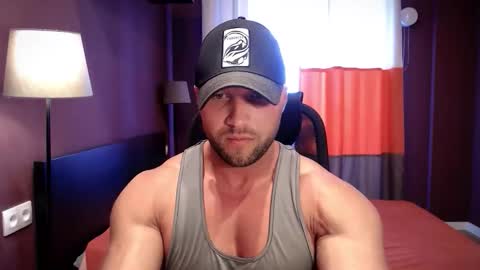 Snapshot of rikadler chatting on 09/15/25, 06:57 rikadler online show from 09/15/25, 06:57