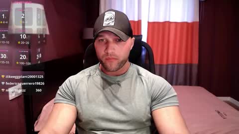 Snapshot of rikadler chatting on 11/11/25, 07:30 rikadler online show from 11/11/25, 07:30