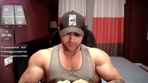 Snapshot of rikadler chatting on 11/17/25, 11:27 rikadler online show from 11/17/25, 11:27