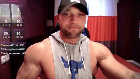 Snapshot of rikadler chatting on 11/21/25, 06:56 rikadler online show from 11/21/25, 06:56