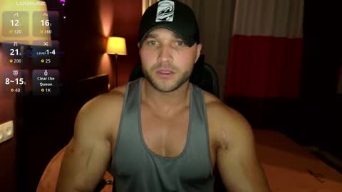 Snapshot of rikadler chatting on 12/19/25, 12:12 rikadler online show from 12/19/25, 12:12