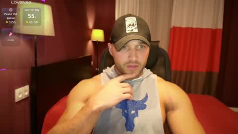 Snapshot of rikadler chatting on 12/22/25, 11:07 rikadler online show from 12/22/25, 11:07