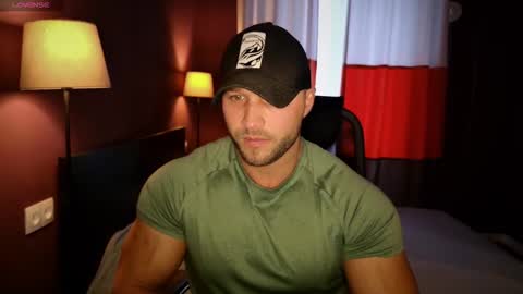 rikadler online show from 01/16/26, 08:29