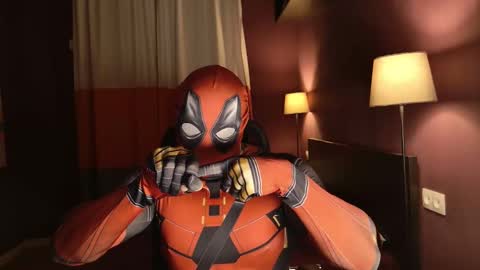 rikadler online show from 02/18/26, 02:46