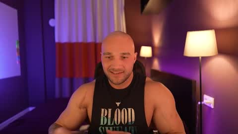 Snapshot of rikadler chatting on 03/19/26, 03:49 rikadler online show from 03/19/26, 03:49
