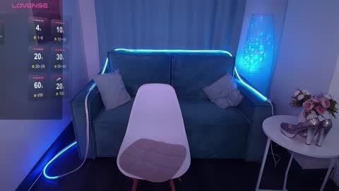 Snapshot of rikaraily chatting on 03/06/25, 05:35 Rika online show from 03/06/25, 05:35