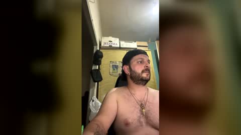 rikardo9996 online show from 04/19/26, 03:50