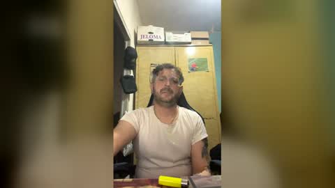 rikardo9996 online show from 05/21/26, 11:01