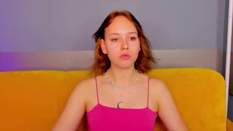 Snapshot of rikkichoco chatting on 11/06/25, 08:37 Rikkichoco online show from 11/06/25, 08:37