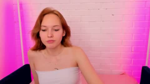 Snapshot of rikkichoco chatting on 11/29/25, 02:25 Rikkichoco online show from 11/29/25, 02:25